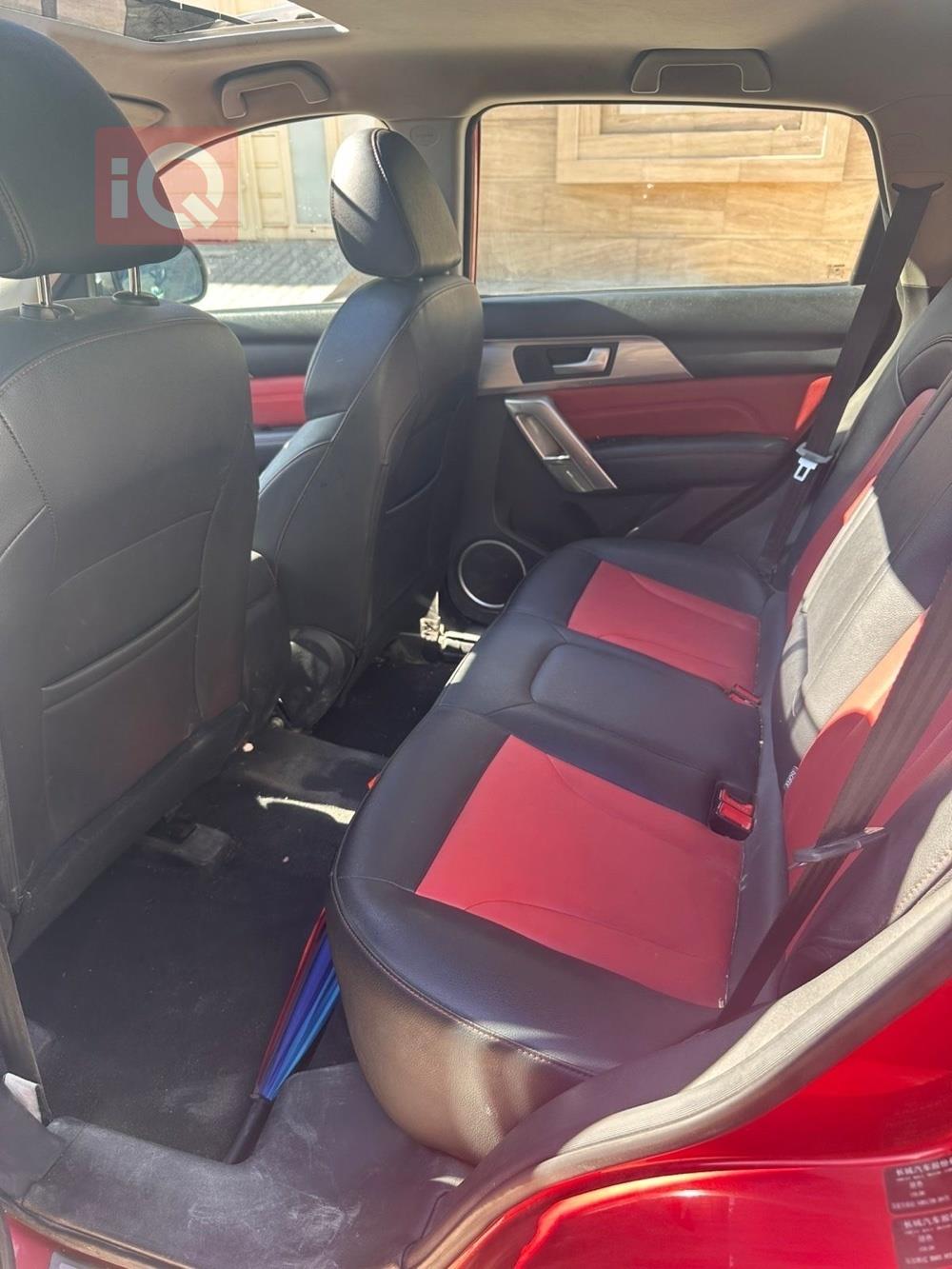 هافال H2 Crossover